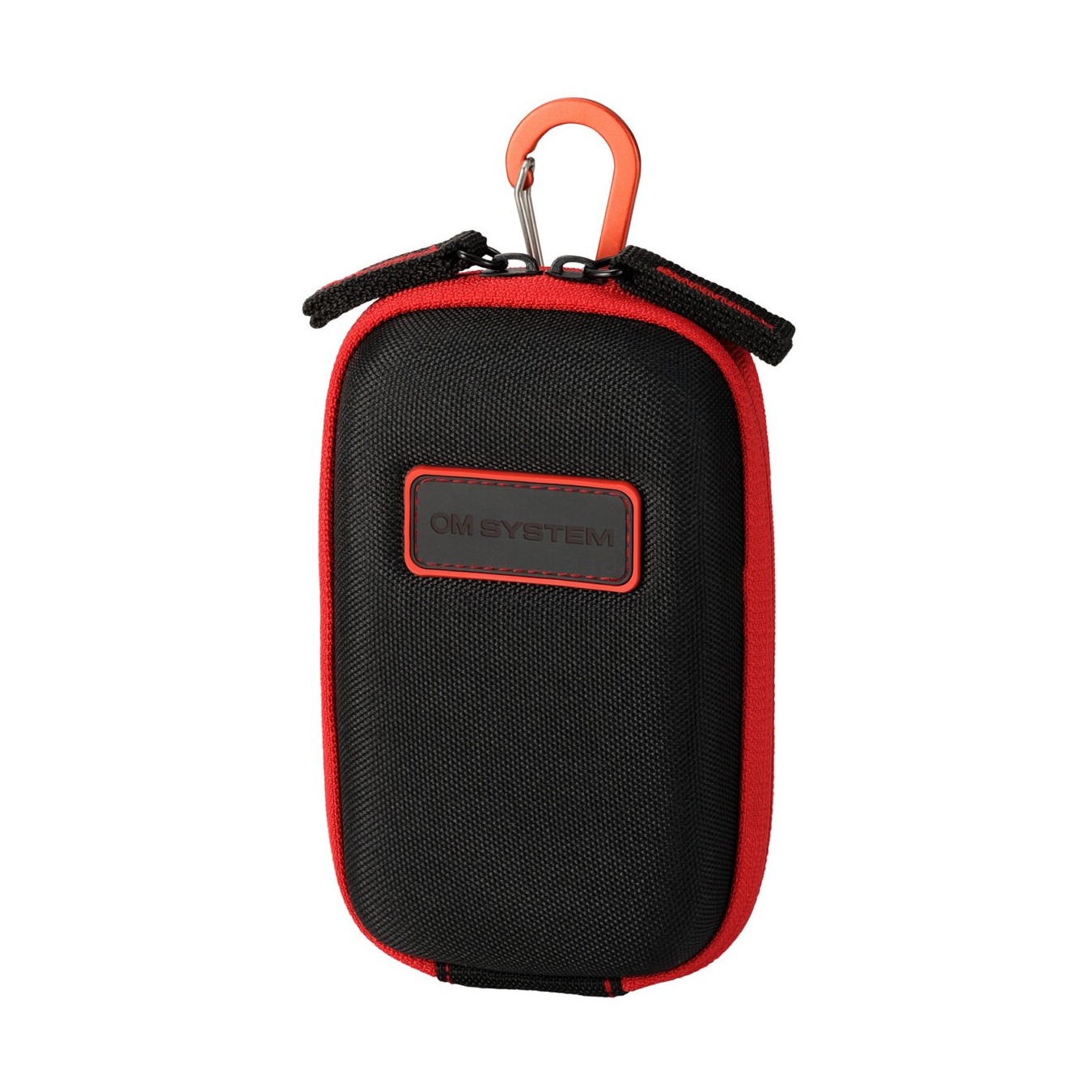 Olympus OM System CSCH-107 Hard Case with carabiner hook - CSCH-107 - Fitting TG, SH and VR-Series