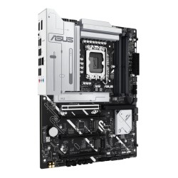 Buy ASUS PRIME Z890-P - LGA 1851 ATX Motherboard - DDR5 192GB, 4x M.2, PCIe 5.0,... in Cyprus, Nicosia, Limassol, Larnaka, Pafos