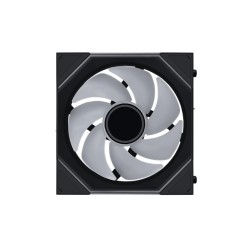 Lian Li UNI FAN SL-INF Wireless 120mm Black ARGB PWM (Boxed) — Buy in Cyprus with Fast Delivery