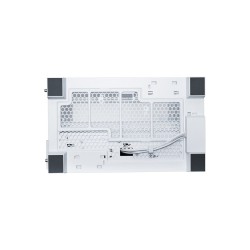 LIAN LI O11D EVO RGB White - E-ATX Full Tower, ARGB Lighting, Reversible Chassis (Boxed) — Buy in Cyprus with Fast Delivery