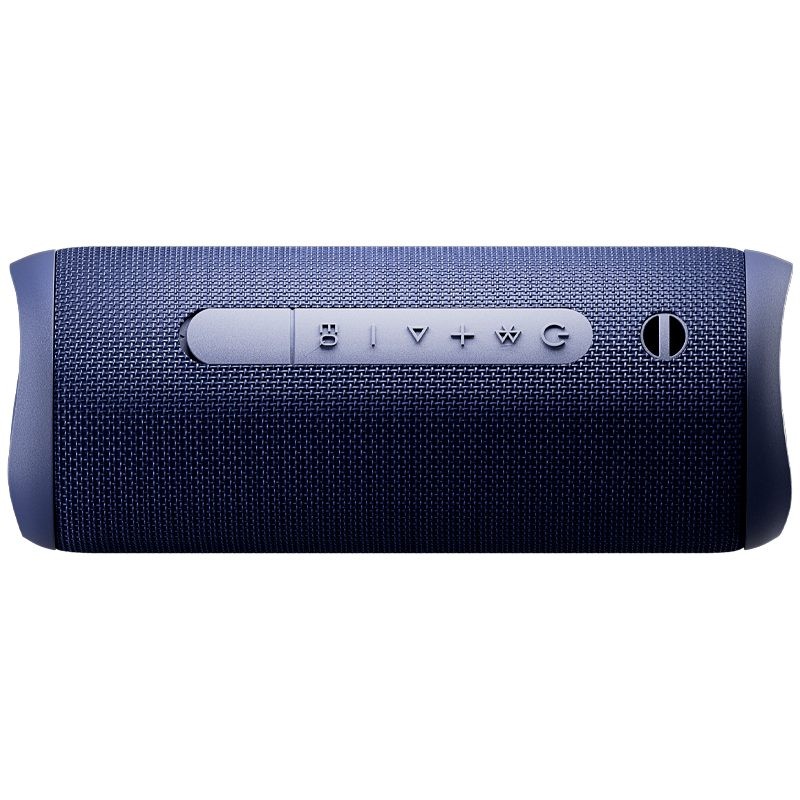 Buy QCY SP7 Blue - SP7 - 40W Portable Bluetooth Speaker with RGB Light Show in Cyprus, Nicosia, Limassol, Larnaka, Pafos