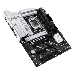 Buy ASUS PRIME Z890-P - LGA 1851 ATX Motherboard - DDR5 192GB, 4x M.2, PCIe 5.0,... in Cyprus, Nicosia, Limassol, Larnaka, Pafos