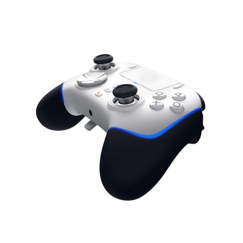 Buy Razer Wolverine V2 Pro White - V2 Pro - Wireless Gaming Controller, Mecha-Ta... in Cyprus, Nicosia, Limassol, Larnaka, Pafos