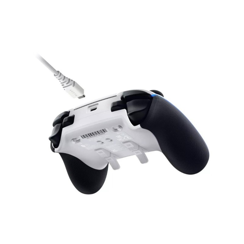 Buy Razer Wolverine V2 Pro White - V2 Pro - Wireless Gaming Controller, Mecha-Ta... in Cyprus, Nicosia, Limassol, Larnaka, Pafos