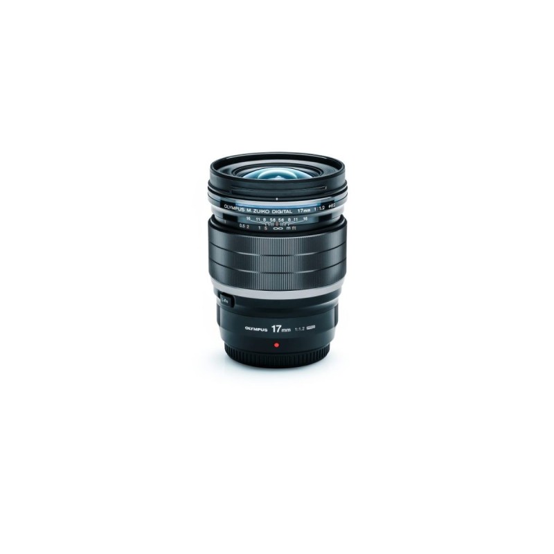 Buy M.Zuiko Digital ED 17mm F1.2 PRO - M.Zuiko Digital ED 17mm F1.2 PRO - Lens h... in Cyprus, Nicosia, Limassol, Larnaka, Pafos