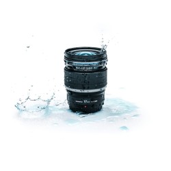 Buy M.Zuiko Digital ED 17mm F1.2 PRO - M.Zuiko Digital ED 17mm F1.2 PRO - Lens h... in Cyprus, Nicosia, Limassol, Larnaka, Pafos
