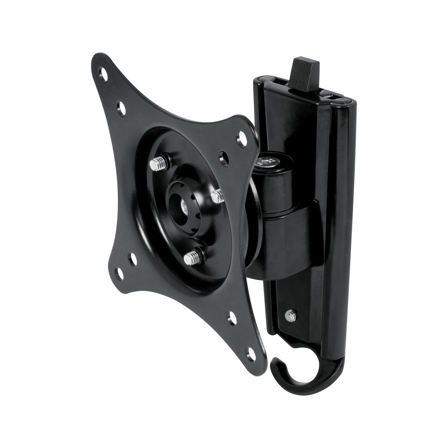 Arctic W1A Monitor Wall Mount - VESA 75/100, Single Arm, 20kg (Boxed) — Buy in Cyprus with Fast Delivery