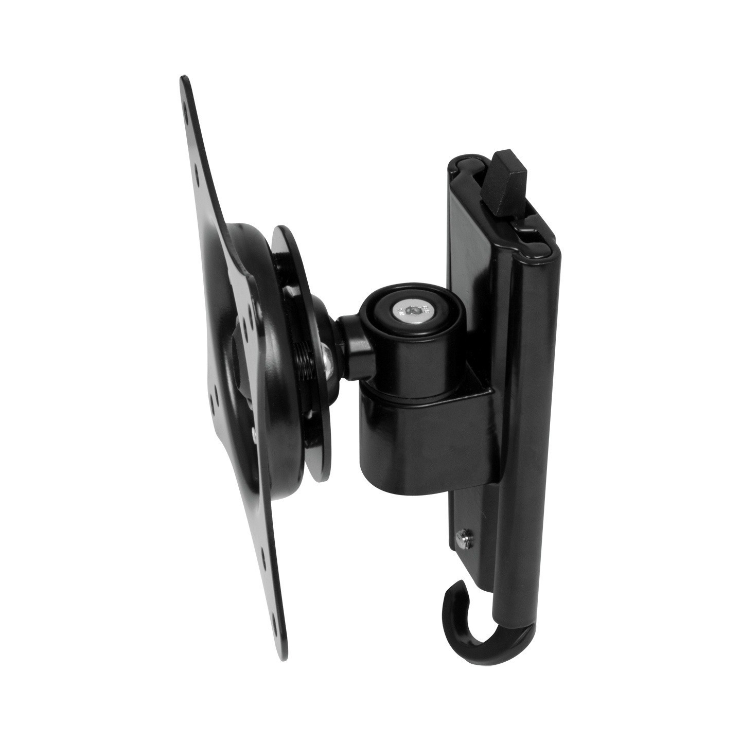 Arctic W1A Monitor Wall Mount - VESA 75/100, Single Arm, 20kg (Boxed) — Buy in Cyprus with Fast Delivery