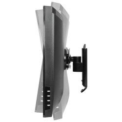 Arctic W1A Monitor Wall Mount - VESA 75/100, Single Arm, 20kg (Boxed) — Buy in Cyprus with Fast Delivery