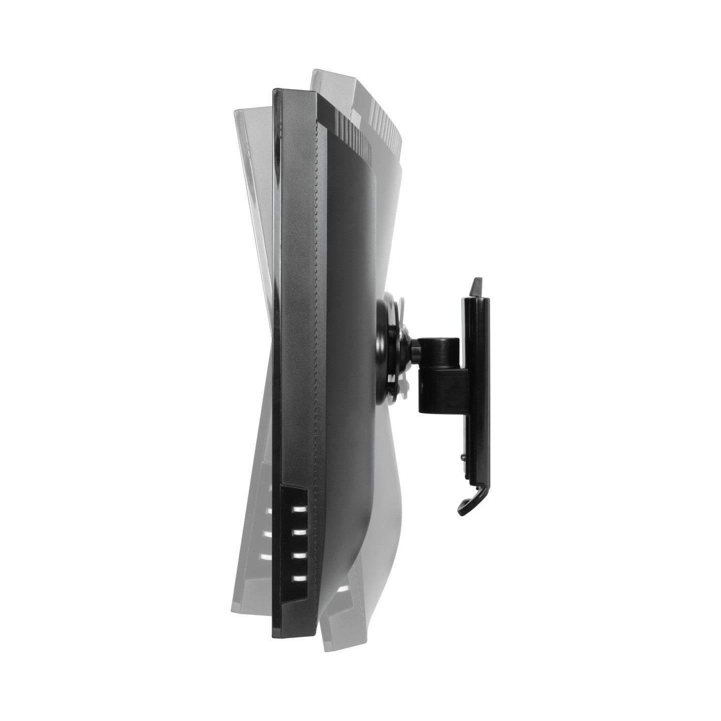 Arctic W1A Monitor Wall Mount - VESA 75/100, Single Arm, 20kg (Boxed) — Buy in Cyprus with Fast Delivery