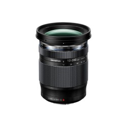 Buy Olympus M.Zuiko Digital ED 12-200mm F3.5-6.3 - 12-200mm F3.5-6.3 - Black Ult... in Cyprus, Nicosia, Limassol, Larnaka, Pafos