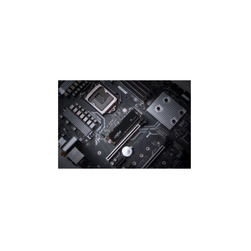 Buy Crucial P3 1TB NVMe SSD - CT1000P3SSD8 - M.2 PCIe 3.0 x4, 3500/3000 MB/s in Cyprus, Nicosia, Limassol, Larnaka, Pafos