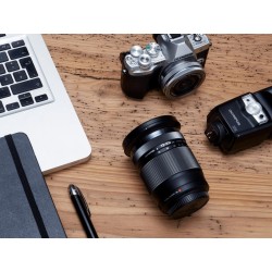 Buy Olympus M.Zuiko Digital ED 12-200mm F3.5-6.3 - 12-200mm F3.5-6.3 - Black Ult... in Cyprus, Nicosia, Limassol, Larnaka, Pafos