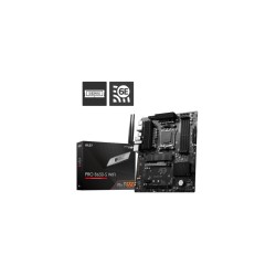 Buy MSI B650-S PRO WIFI - ATX AM5 Motherboard - DDR5, 4x DIMM (192GB), Wi-Fi 6E,... in Cyprus, Nicosia, Limassol, Larnaka, Pafos