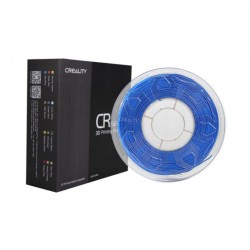 Buy CREALITY CR-PLA Blue Filament - 3301010064 - (Blue, 1.75 mm, 1 kg spool) in Cyprus, Nicosia, Limassol, Larnaka, Pafos