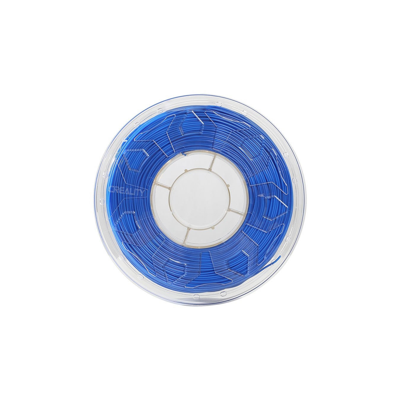 CREALITY CR-PLA Blue Filament - 3301010064 - (Blue, 1.75 mm, 1 kg spool) — Buy in Cyprus with Fast Delivery