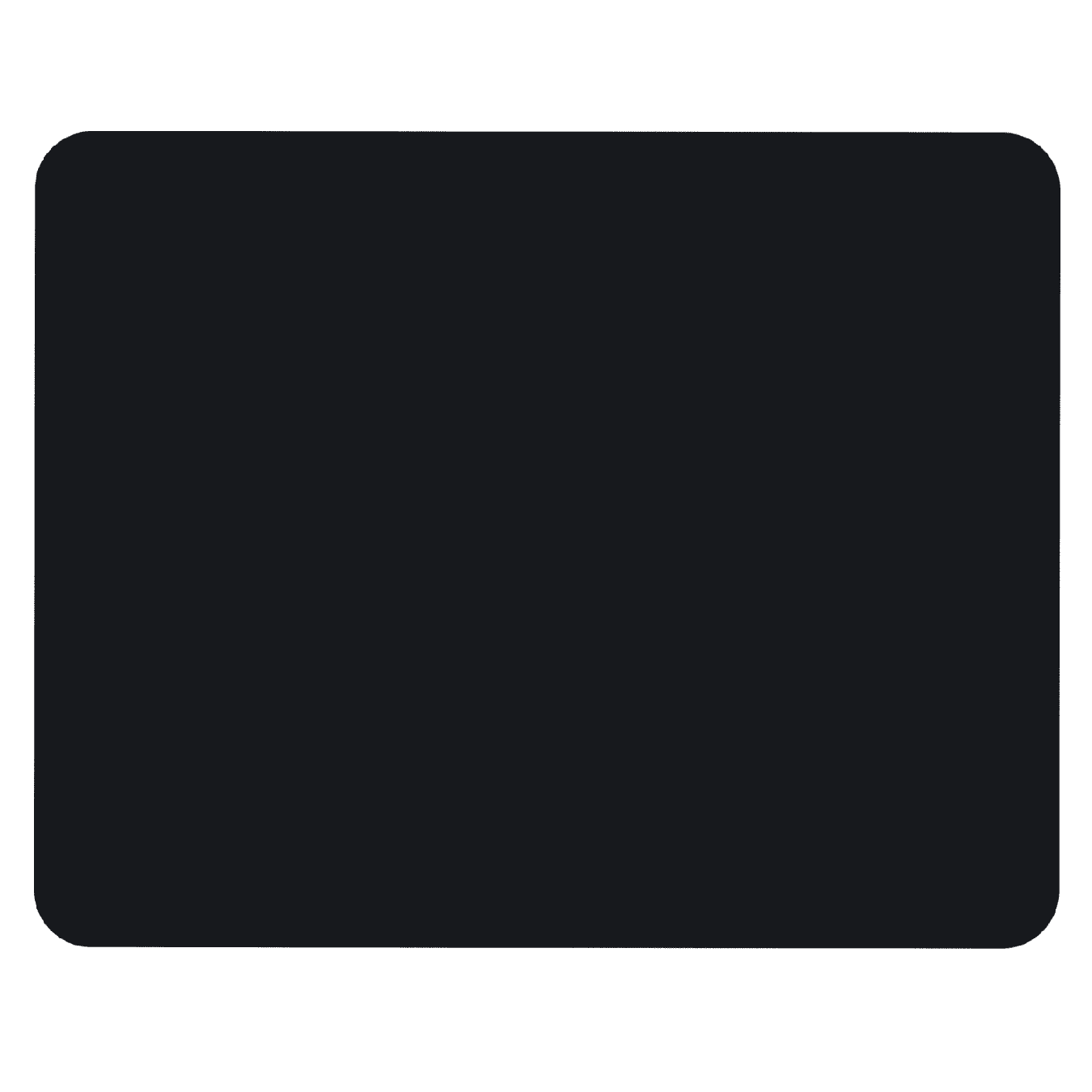 Razer GOLIATHUS MOBILE STEALTH MouseMat - 215x270mm, 1.5mm thick, Fabric surface — Buy in Cyprus with Fast Delivery