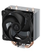 Buy Arctic Freezer 8A - 8A - AM5/AM4 Direct-Touch CPU Cooler - Dual 120mm Fans in Cyprus, Nicosia, Limassol, Larnaka, Pafos
