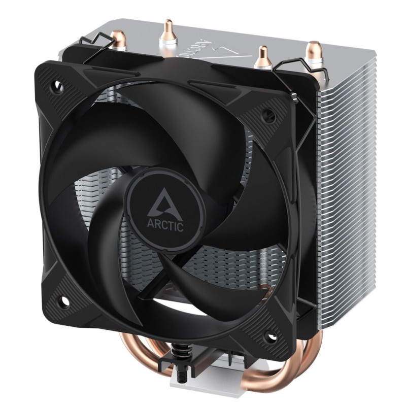 Buy Arctic Freezer 8A - 8A - AM5/AM4 Direct-Touch CPU Cooler - Dual 120mm Fans in Cyprus, Nicosia, Limassol, Larnaka, Pafos