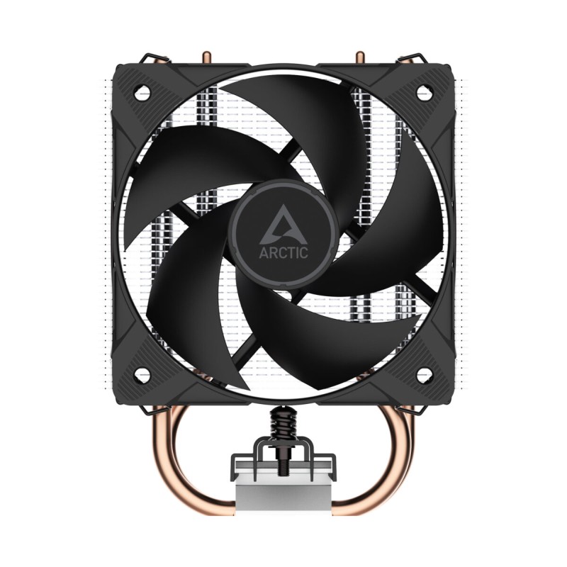 Arctic Freezer 8A AM5/AM4 CPU Cooler - Single 100mm Fan (Boxed) — Buy in Cyprus with Fast Delivery