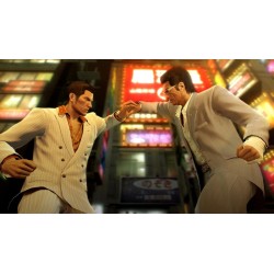 Buy Yakuza 0 Director's Cut - Nintendo Switch 2 - Action-Adventure, Red Light Ra... in Cyprus, Nicosia, Limassol, Larnaka, Pafos
