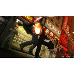 Buy Yakuza 0 Director's Cut - Nintendo Switch 2 - Action-Adventure, Red Light Ra... in Cyprus, Nicosia, Limassol, Larnaka, Pafos