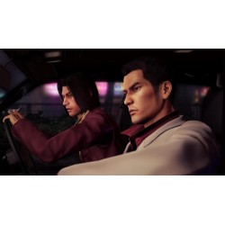 Buy Yakuza 0 Director's Cut - Nintendo Switch 2 - Action-Adventure, Red Light Ra... in Cyprus, Nicosia, Limassol, Larnaka, Pafos