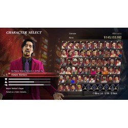 Buy Yakuza 0 Director's Cut - Nintendo Switch 2 - Action-Adventure, Red Light Ra... in Cyprus, Nicosia, Limassol, Larnaka, Pafos