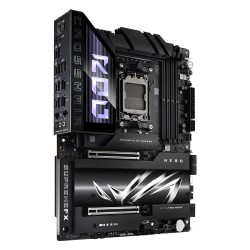 Buy ASUS ROG Crosshair X870E Hero - AM5 ATX Motherboard - DDR5, 4x DIMM, 192GB, ... in Cyprus, Nicosia, Limassol, Larnaka, Pafos