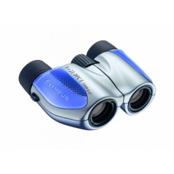 Buy Olympus 8x21 DPC I Binoculars - Characteristics (Steel-Blue) in Cyprus, Nicosia, Limassol, Larnaka, Pafos