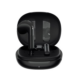 Buy QCY AilyBuds E10 Black - E10 - TWS Earbuds, Hi-Res LDAC, 13mm Bio-diaphragm,... in Cyprus, Nicosia, Limassol, Larnaka, Pafos