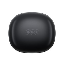 Buy QCY AilyBuds E10 Black - E10 - TWS Earbuds, Hi-Res LDAC, 13mm Bio-diaphragm,... in Cyprus, Nicosia, Limassol, Larnaka, Pafos