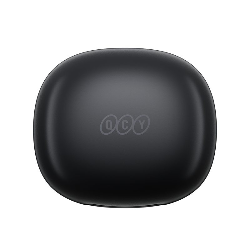 Buy QCY AilyBuds E10 Black - E10 - TWS Earbuds, Hi-Res LDAC, 13mm Bio-diaphragm,... in Cyprus, Nicosia, Limassol, Larnaka, Pafos
