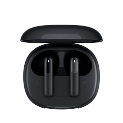 Buy QCY AilyBuds E10 Black - E10 - TWS Earbuds, Hi-Res LDAC, 13mm Bio-diaphragm,... in Cyprus, Nicosia, Limassol, Larnaka, Pafos