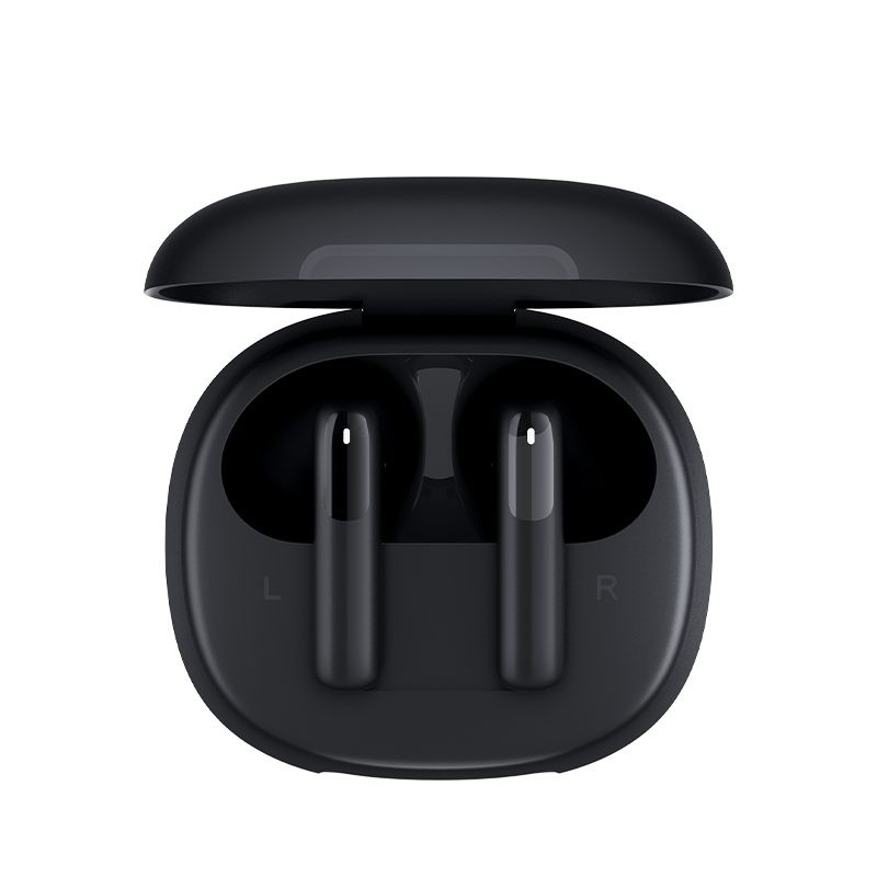 Buy QCY AilyBuds E10 Black - E10 - TWS Earbuds, Hi-Res LDAC, 13mm Bio-diaphragm,... in Cyprus, Nicosia, Limassol, Larnaka, Pafos