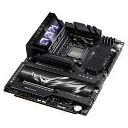 Buy ASUS ROG Crosshair X870E Hero - AM5 ATX Motherboard - DDR5, 4x DIMM, 192GB, ... in Cyprus, Nicosia, Limassol, Larnaka, Pafos