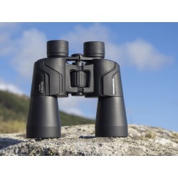 Buy Olympus OM-System Binoculars 10x50 S - Compact, bright optics, case & strap ... in Cyprus, Nicosia, Limassol, Larnaka, Pafos