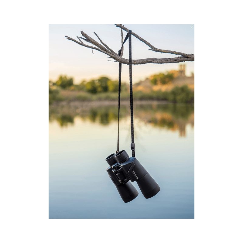 Buy Olympus OM-System Binoculars 10x50 S - Compact, bright optics, case & strap ... in Cyprus, Nicosia, Limassol, Larnaka, Pafos