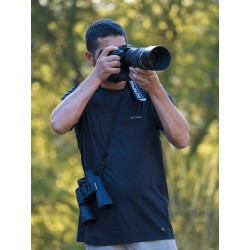 Buy Olympus OM-System Binoculars 10x50 S - Compact, bright optics, case & strap ... in Cyprus, Nicosia, Limassol, Larnaka, Pafos