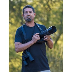 Buy Olympus OM-System Binoculars 10x50 S - Compact, bright optics, case & strap ... in Cyprus, Nicosia, Limassol, Larnaka, Pafos