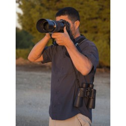 Buy Olympus OM-System Binoculars 10x50 S - Compact, bright optics, case & strap ... in Cyprus, Nicosia, Limassol, Larnaka, Pafos