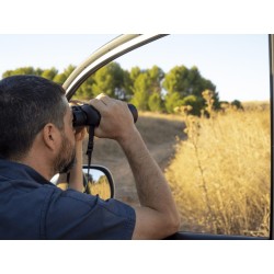 Buy Olympus OM-System Binoculars 10x50 S - Compact, bright optics, case & strap ... in Cyprus, Nicosia, Limassol, Larnaka, Pafos