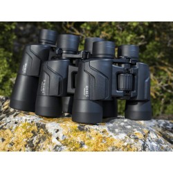 Buy Olympus OM-System Binoculars 10x50 S - Compact, bright optics, case & strap ... in Cyprus, Nicosia, Limassol, Larnaka, Pafos