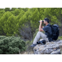 Buy Olympus OM-System Binoculars 10x50 S - Compact, bright optics, case & strap ... in Cyprus, Nicosia, Limassol, Larnaka, Pafos