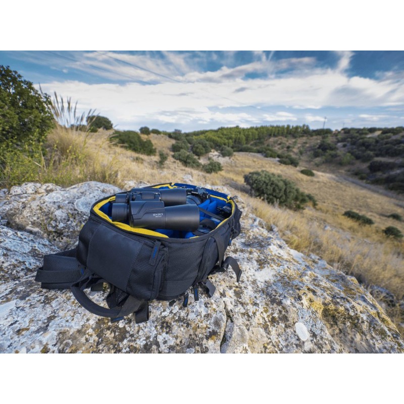 Buy Olympus OM-System Binoculars 10x50 S - Compact, bright optics, case & strap ... in Cyprus, Nicosia, Limassol, Larnaka, Pafos