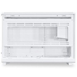 Lian Li DAN Case A3-mATX White Wood - Micro-ATX Small Form Factor PC Case — Buy in Cyprus with Fast Delivery