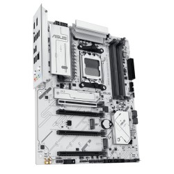 Buy ASUS B650E MAX Gaming WiFi W - AM5 ATX Motherboard, DDR5, 4x DIMM, 256GB in Cyprus, Nicosia, Limassol, Larnaka, Pafos