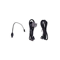 Buy Lian Li Galahad II LCD 360 Black - Galahad II LCD 360 - 3x120mm ARGB Fans in Cyprus, Nicosia, Limassol, Larnaka, Pafos