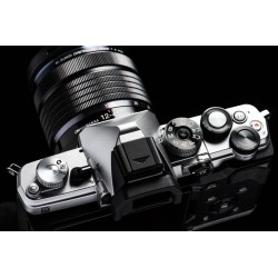 Buy Olympus OM-System OM-3 - OM-3 - Silver, Micro Four Thirds Mirrorless Body in Cyprus, Nicosia, Limassol, Larnaka, Pafos