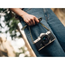 Buy Olympus OM-System OM-3 - OM-3 - Silver, Micro Four Thirds Mirrorless Body in Cyprus, Nicosia, Limassol, Larnaka, Pafos